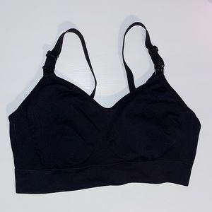 NWOT pumping bra size M